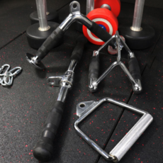 광안리보부상 헬스장 핸들 그립 손잡이 모음, 선택2, 그립선택