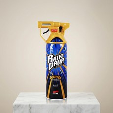 소프트99 전문가용 자동차관리 바주카 코팅제추천 슈팅 레인드롭 셀프세차 자동차 발수코팅 발수코팅 퀵디테일러 차량용품 W526 광택제 물왁스 광택유지 300ml, 1개