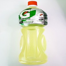 게토레이 레몬, 1.5L, 6개
