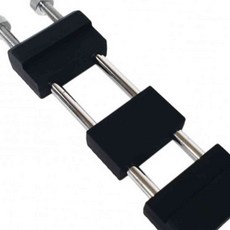 태스크라임 대경 고무 숫돌 받침대 숯돌 거치대 싱크대 싱크대칼갈이