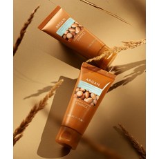 네이처리퍼블릭 아르간 에센셜 컬링 에센스, 100ml, 1개