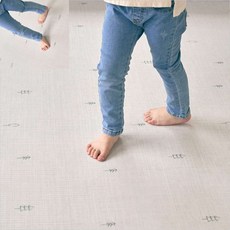 놀이방매트 포레스트 170x140x1.2 놀이매트 놀이방매트대형 층간소음매트 아기매트, 상세페이지 참조