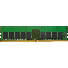 金士頓 DDR4 3200 RDIMM 伺服器 RAM, 1個, 16HDR