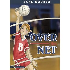 Over the Net Hardcover, Stone Arch Books