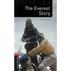 The Everest Story, Oxford University Press