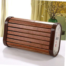 죽부인 GDM 원목 대나무 베개 쿨링, 본상품