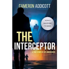 (영문도서) The Interceptor Paperback, Lume Books, English, 9781839013362