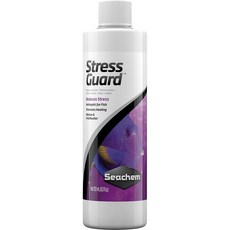 시켐 스트레스가드 슬라임 코트 보호 - 스트레스 및 독성 암모니아 감소제 250ml, 250 ml, Protection, 1개