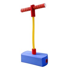 점핑 스카이 점프 점핑 스폰지 키즈 콩콩 S048, 단품, 단품