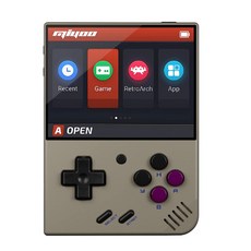 레트로 게임기 단품 문방구 오락기 테트리스 장비 옐로우, 없음, 중국 본토, 그레이