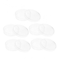 카빌록 5pcs 세포 배양 접시 실험실 과학 제품 화학적 안정성 표준화 프로젝트 진행, 카빌록 5pcs 세포 배양 접시 실험실 과학 제품 화학