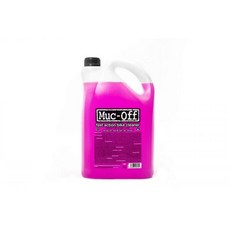 Muc-Off 自行車奈米環保清潔劑, 1個