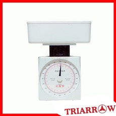 三箭牌料理秤1KG，精準測量烘焙食材，廚房必備食物秤，芙詩雅烘焙坊推薦