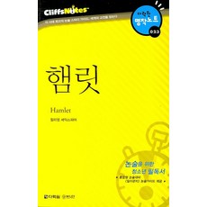 Darakwon 哈姆雷特 (克里夫筆記), 論述/作文