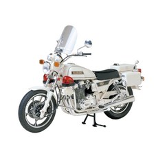 112 No.20 GSX750 14020 타미야 오토바이 시리즈 스즈키 폴리스 타입 플라스틱