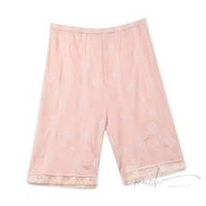 많이많이01 여성 5부 속바지 속치마바지