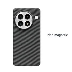 카본 파이버 케이스 내장 철판 자석식 차량 거치대 아드 섬유 쉘, A. 원플러스 13, 4. Carbon Black600D