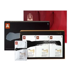 정관장 일품홍삼 + 쇼핑백, 1.5L, 1개