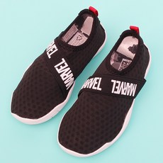마블 STREET 유아동 아쿠아슈즈 남아 논슬립 키즈 워터슈즈 주니어 워터파크 신발 물놀이