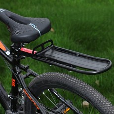 자전거 짐받이 리어 바이크 짐칸 지지대 거치대 MTB 스탠드 66651EA 1(PC)