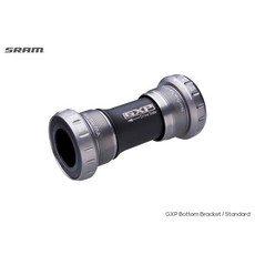 SRAM GXP 五通軸承, 1個, 公路/登山 日牙 68/73mm標準版本