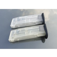 아크로모형 PPQ P99 일반탄창 단품 밀리터리 부속품, PPQ탄창, 1개