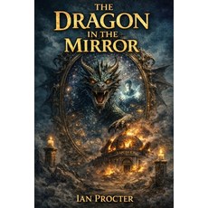 (영문도서)The Dragon In The Mirror: Scientism Cosmology and the Crisis of Modern Science Paperback, Independently Published, English, 9798250905022 Independently Published, English, 9798250905022