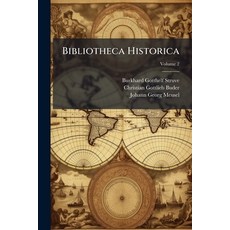 (영문도서)Bibliotheca Historica; Volume 2 Paperback, Nabu Press, English, 9781245586962