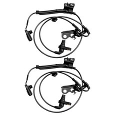 ABS 휠 스피드 센서 프론트 토요타 코롤라 매트릭스 폰티악 바이브 2009 2010 2011 2012 2013 2014 2015 2016 2017 2018 2019 ALS2