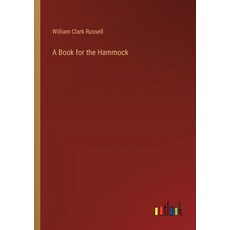 (영문도서) A Book for the Hammock Paperback, Outlook Verlag, English, 9783368911966