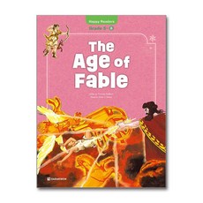 제이북스 The Age of Fable (New Edition) - 그리스 로마 신화, 단품, 단품