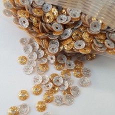 핫픽스 글리터 스팽글 시퀸 10G 의류부자재 재료_20260301EA