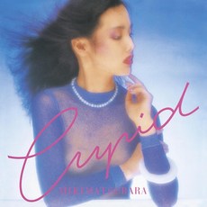 정규 3집 마츠바라 미키 일본 CD 앨범 Cupid, 1