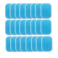 저주파 마사지기 리필 12p