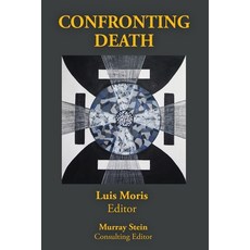 (영문도서) Confronting Death Paperback, Chiron Publications, English, 9781685035013