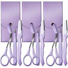 아케이바이 고급형 눈썹관리 3종, 3개