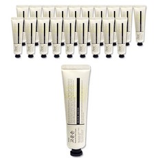 고운손 핸드&네일크림 25g /핸드크림 휴대용핸드크림 핸드로션, 25ml, 20개