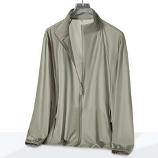 戶外輕薄透氣防曬衣女夏季UPF50+防紫外線男外套冰絲防曬服潮