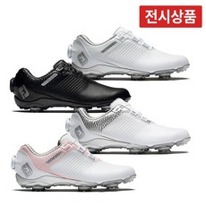 풋조이 전시상품 올 뉴 디엔에이 2.0 보아 여성 골프화 방수 발편한 여자 골프신발 746014