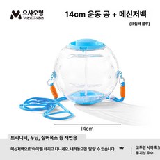 나나상점 피그미다람케이지 이동장 슈가글라이더 집 햄스터 고슴도치 앵무새 다람쥐 사육장 하우스 친칠라 피그미다람쥐 도마뱀, 1개, 14cm 블루 토끼