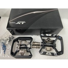 『時尚單車』現貨 shimano XT T8000 PD-T8000 旅行車踏板, 1個