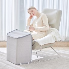 FROMb 加熱墊可折疊腳爐, SS-P520FH, 單色