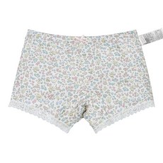 삐삐롱 [삐삐롱26SS]플로블랑 여 텐셀스판 롱드로즈 팬티