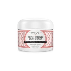 TOULON 바디크림 120ml, 1개