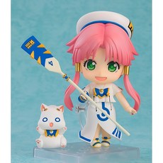 Good Smile Company 黏土人 水無燈里《水星領航員》可動公仔, 1個