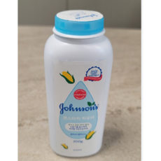 존슨즈 베이비파우더, 200g, 200ml, 6개