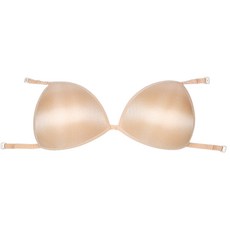 AKCY 프리미엄 고리형 브라캡 수영 이너브라컵