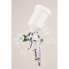 矮子王 亞洲龍 U-20 台灣精品 汽車噴槍, 1個