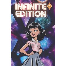 (영문도서) Infinite Edition: Be the infinite YOU Paperback, Independently Published, English, 9798870711416