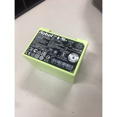 iRobot E5 E6 i3 i7 原廠鋰電池 機器人吸塵器電池 掃地機器人電池, 1個